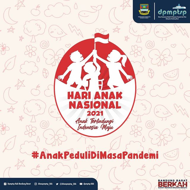 >Selamat Hari Anak Nasional